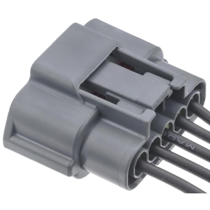 Standard Ignition S2993 Multi Function Connector