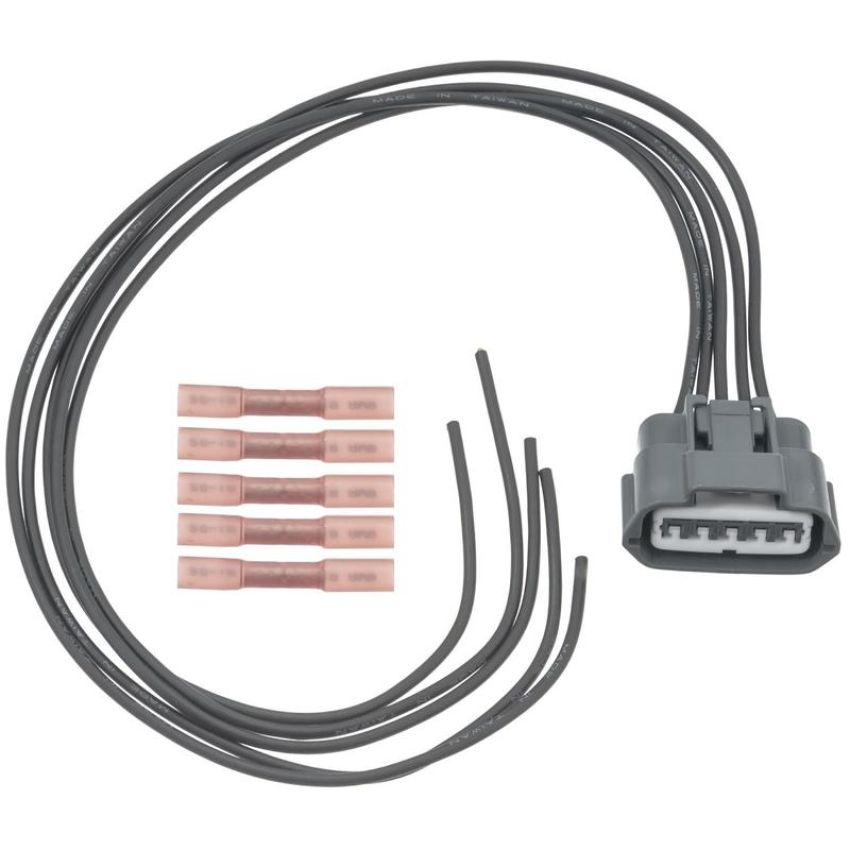 Standard Ignition S2993 Multi Function Connector