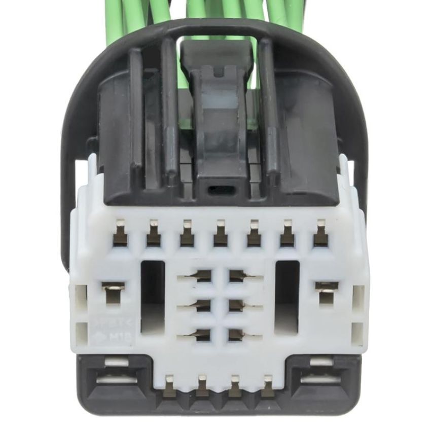 Standard Ignition S2995 Multi Function Connector