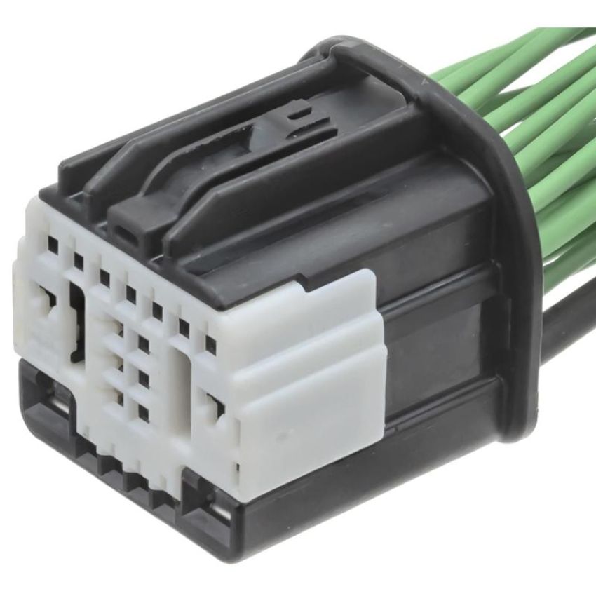 Standard Ignition S2995 Multi Function Connector