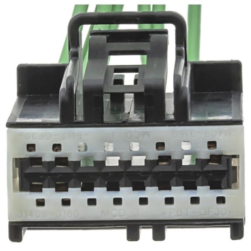 Standard Ignition S2996 Multi Function Connector
