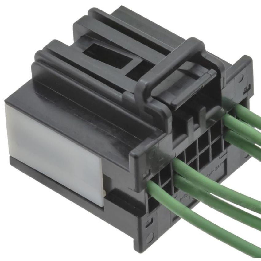 Standard Ignition S2996 Multi Function Connector