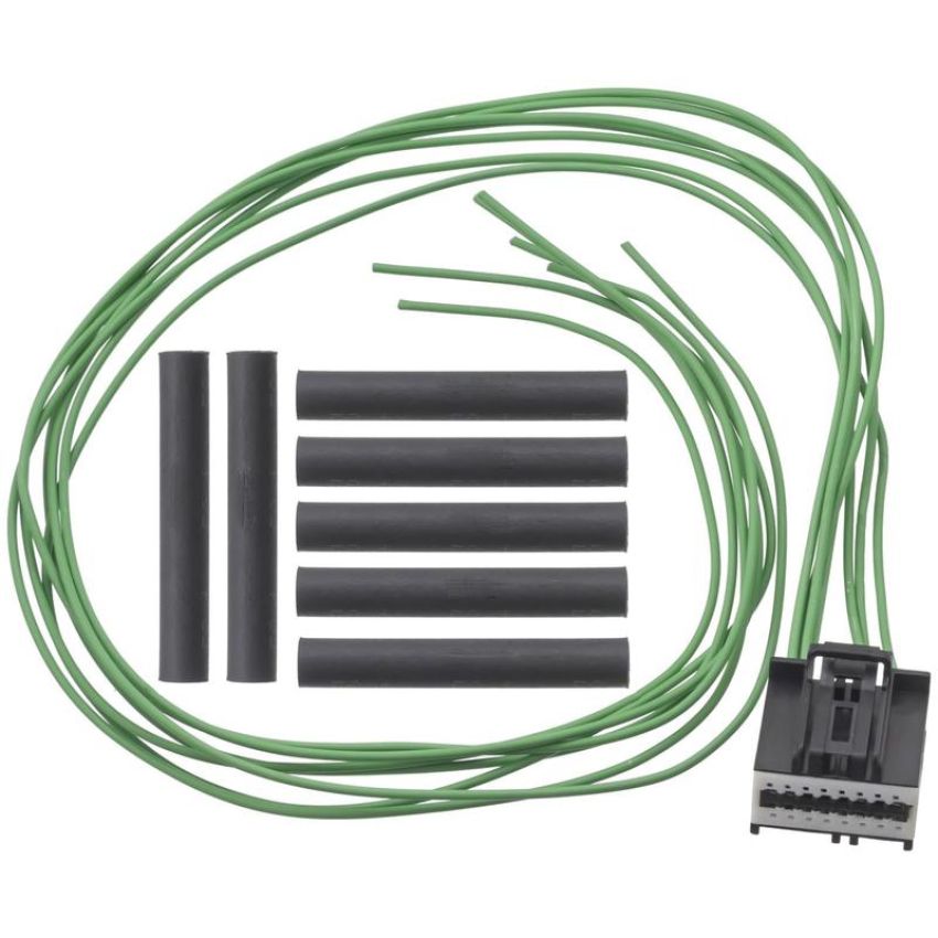 Standard Ignition S2996 Multi Function Connector
