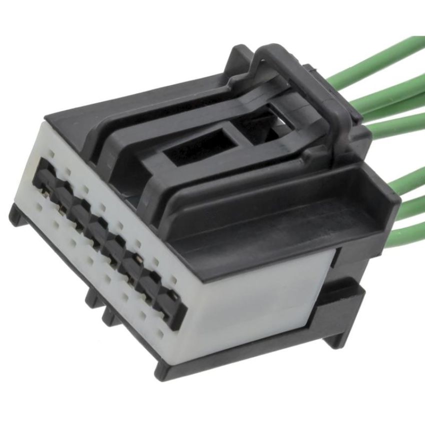 Standard Ignition S2996 Multi Function Connector