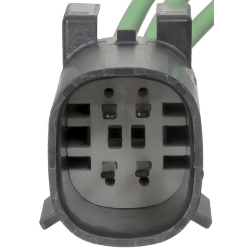 Standard Ignition S3000 Multi Function Connector