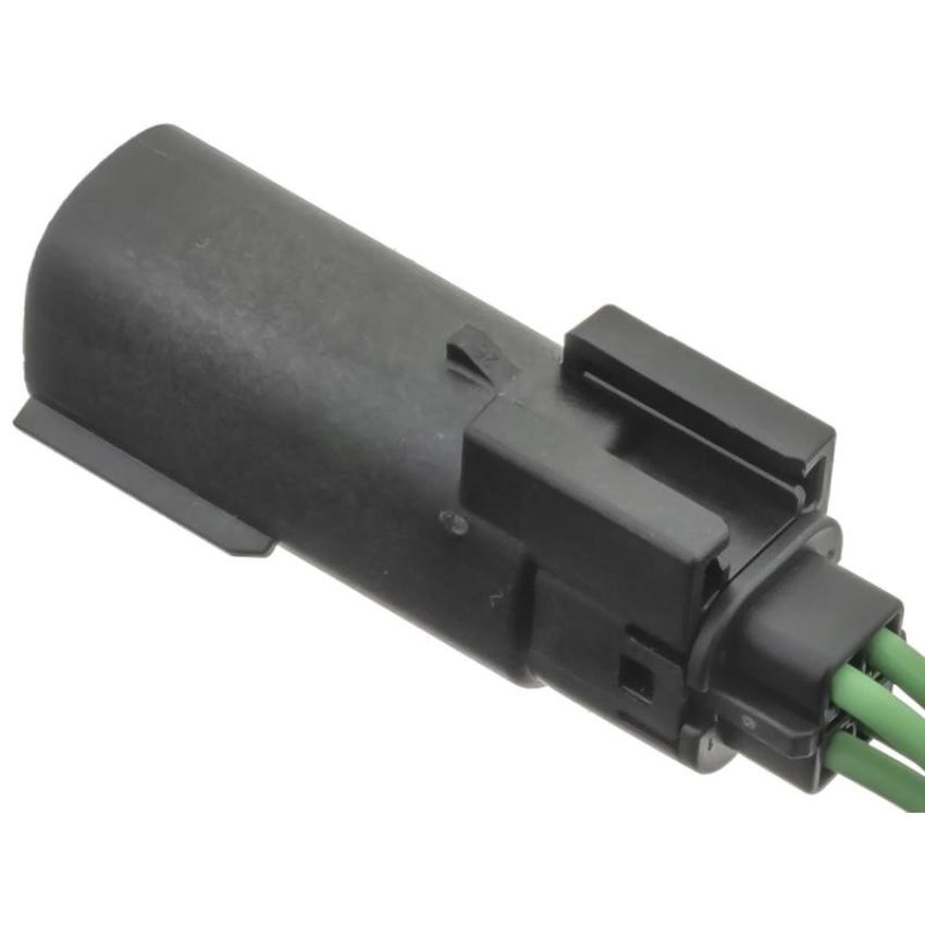 Standard Ignition S3000 Multi Function Connector