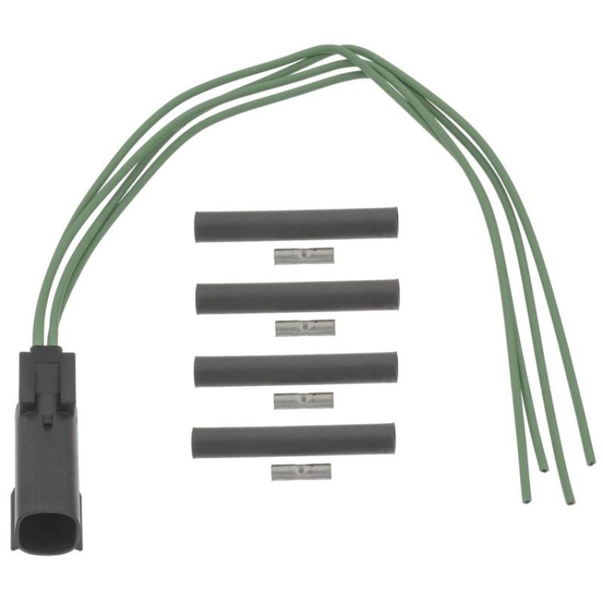 Standard Ignition S3000 Multi Function Connector