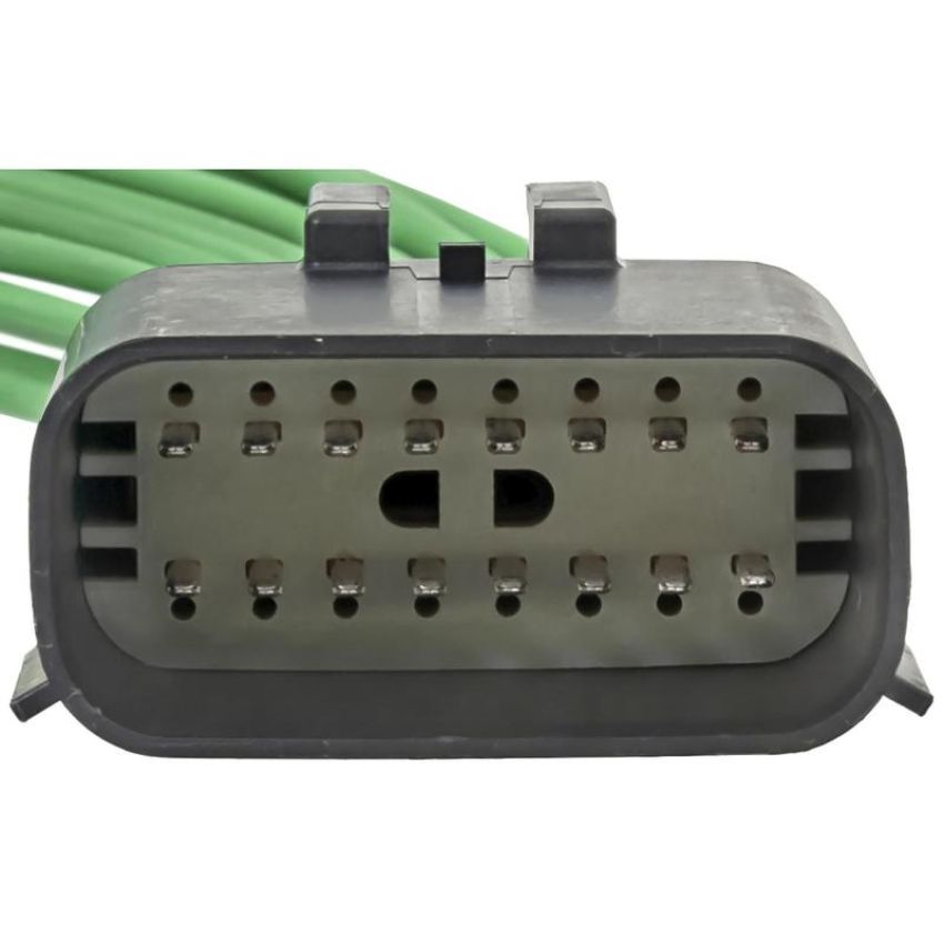 Standard Ignition S3001 Multi Function Connector
