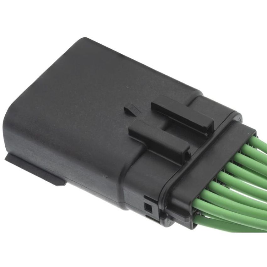 Standard Ignition S3001 Multi Function Connector