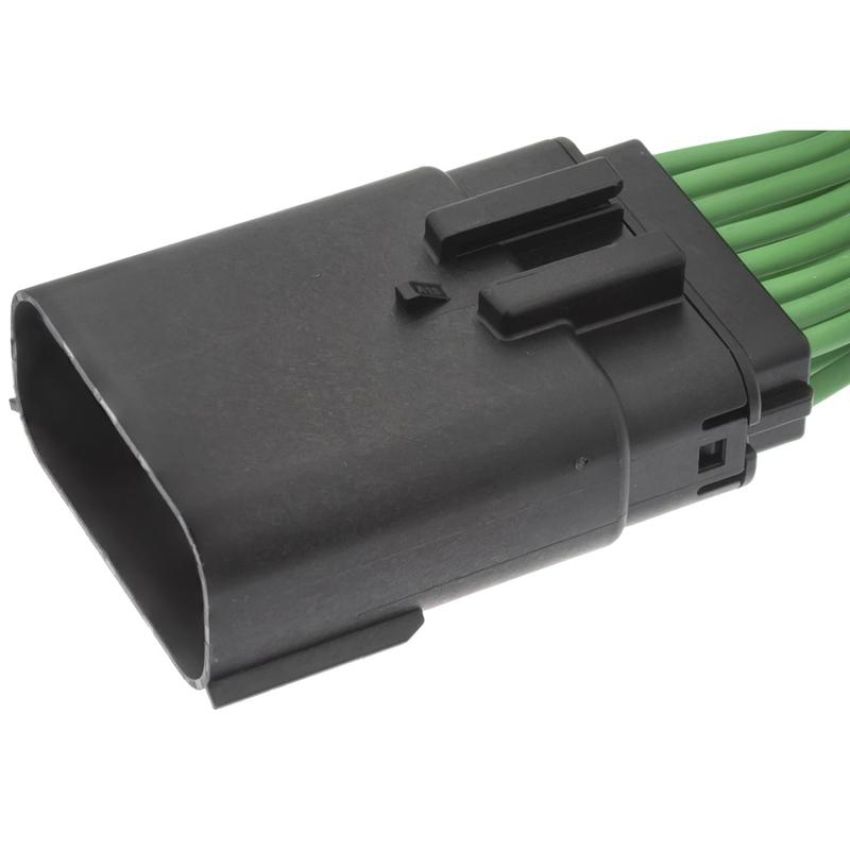 Standard Ignition S3001 Multi Function Connector