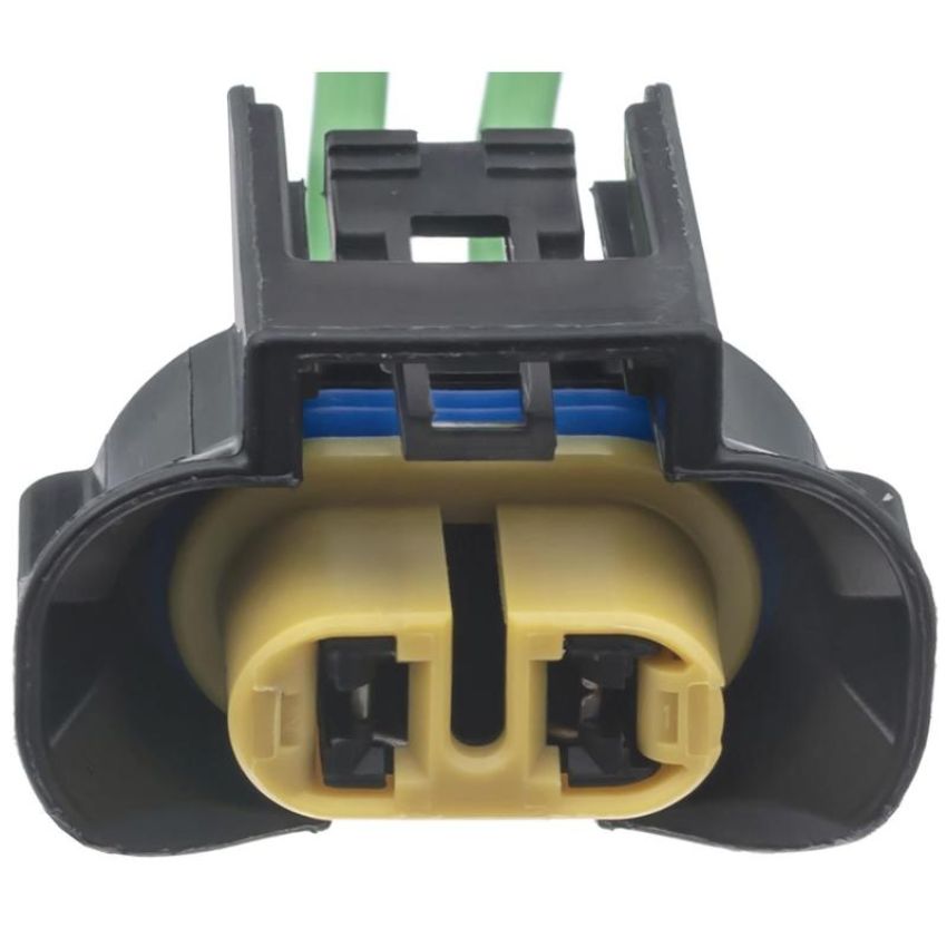 Standard Ignition S3003 Multi Function Socket