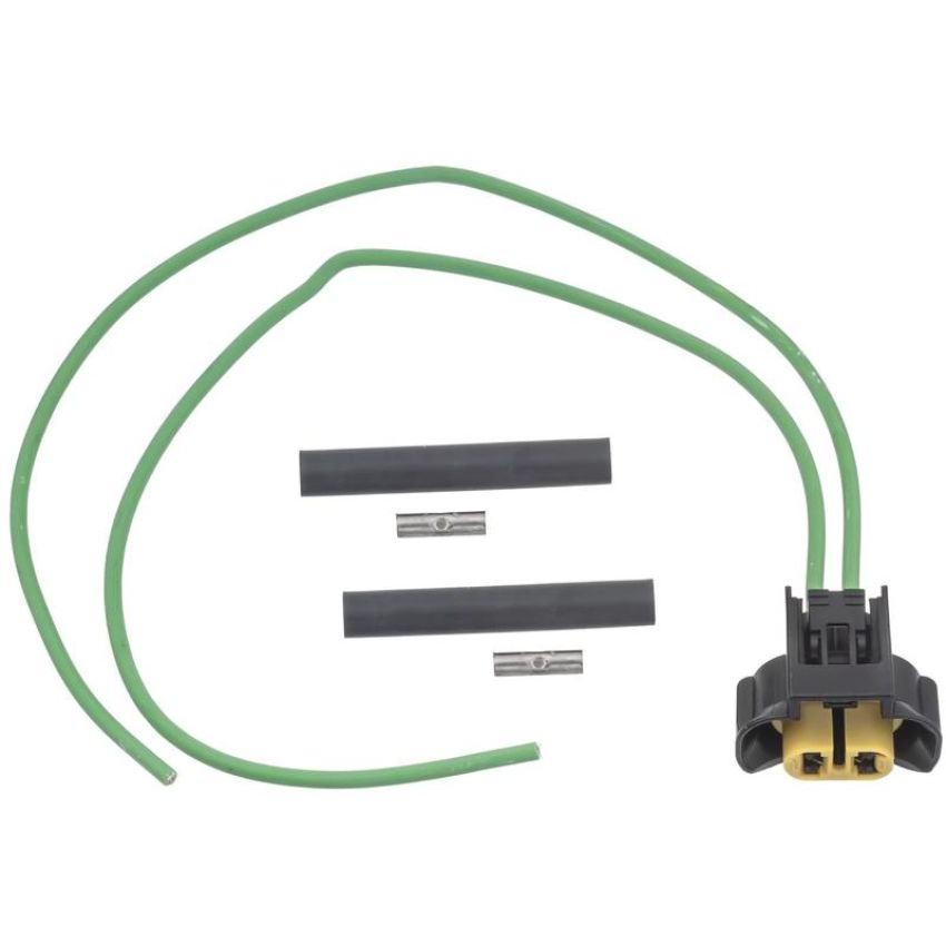 Standard Ignition S3003 Multi Function Socket