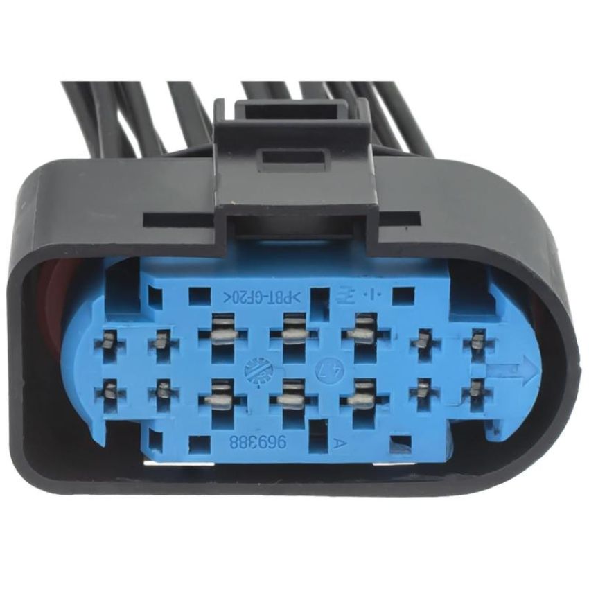 Standard Ignition S3005 Multi Function Connector