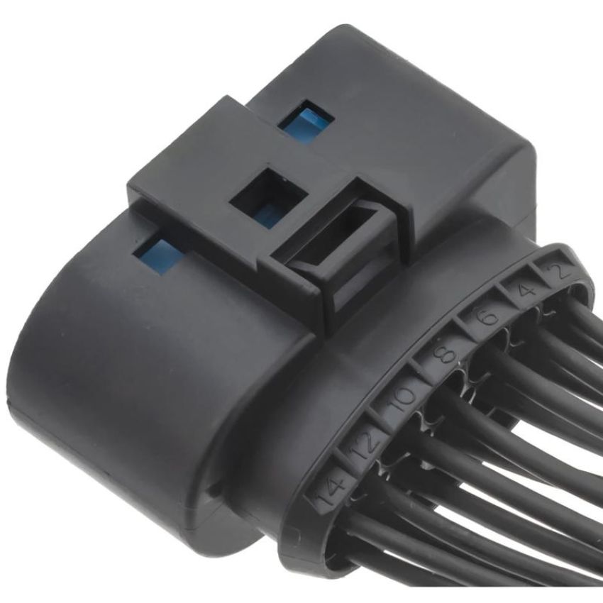 Standard Ignition S3005 Multi Function Connector