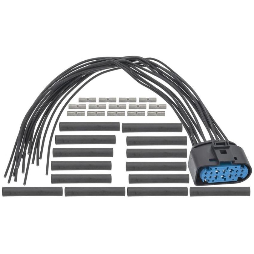 Standard Ignition S3005 Multi Function Connector