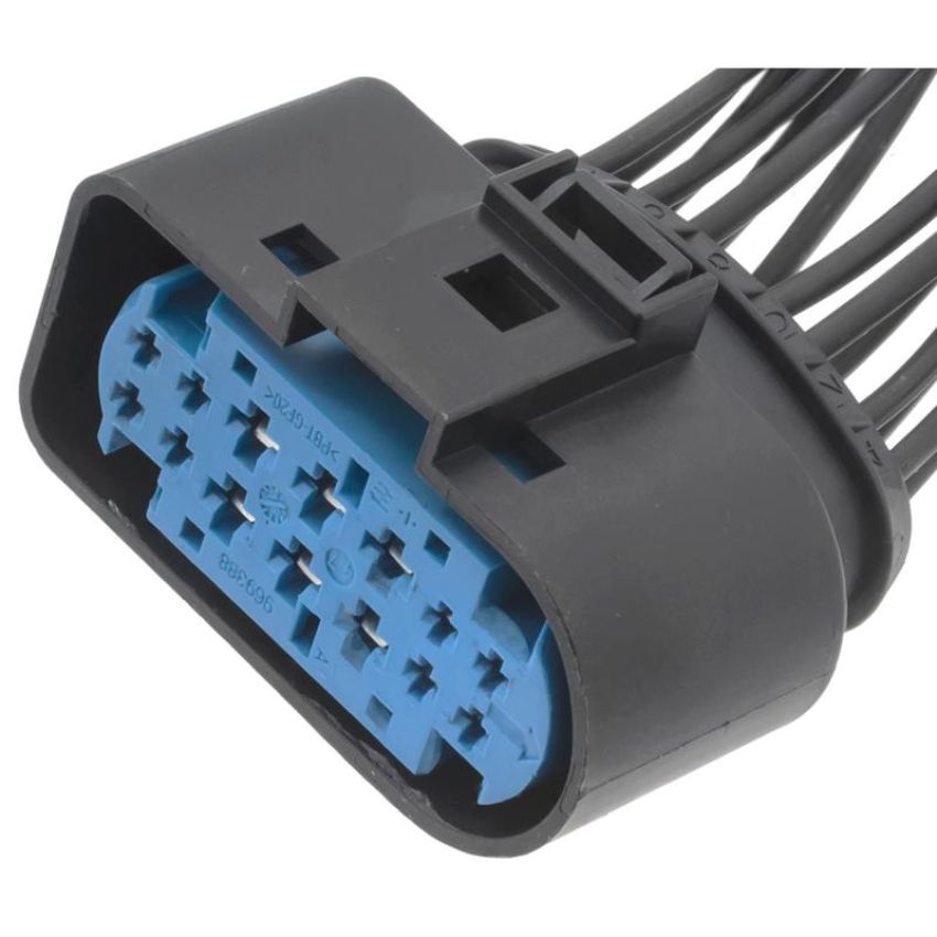 Standard Ignition S3005 Multi Function Connector