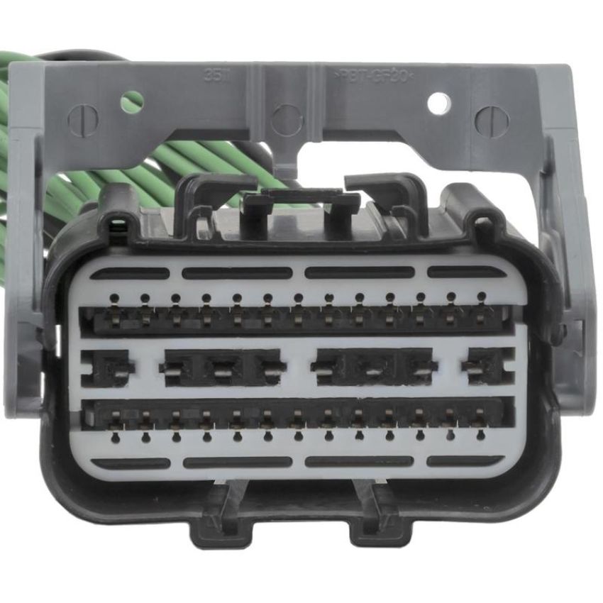 Standard Ignition S3011 Multi Function Connector