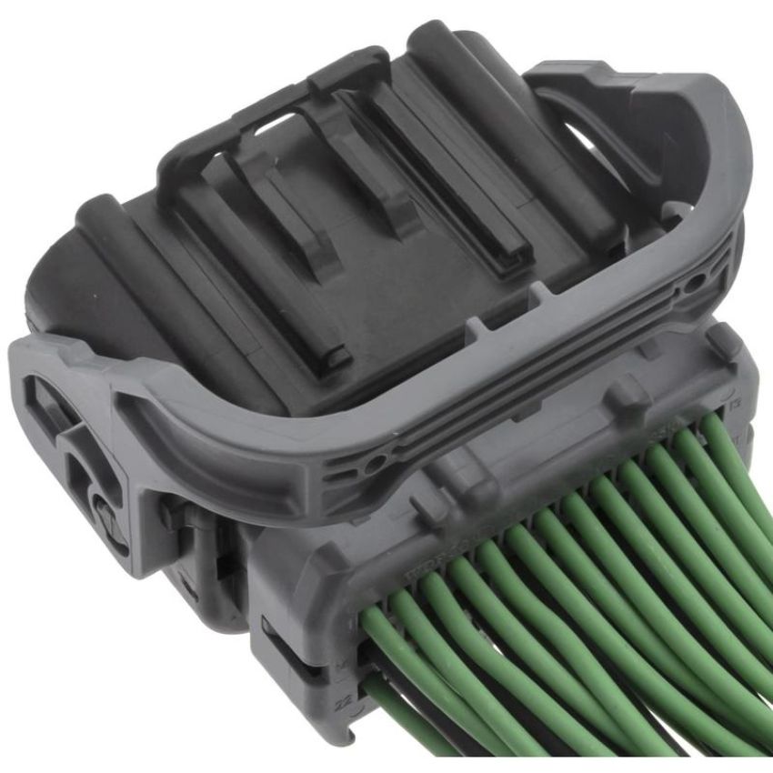 Standard Ignition S3011 Multi Function Connector