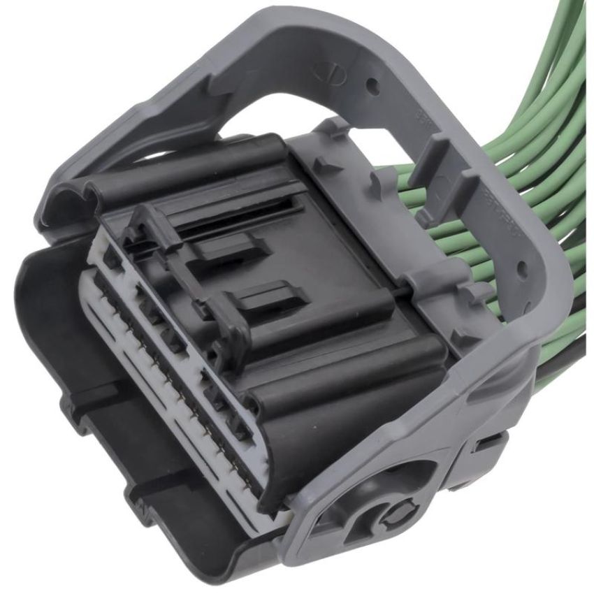 Standard Ignition S3011 Multi Function Connector