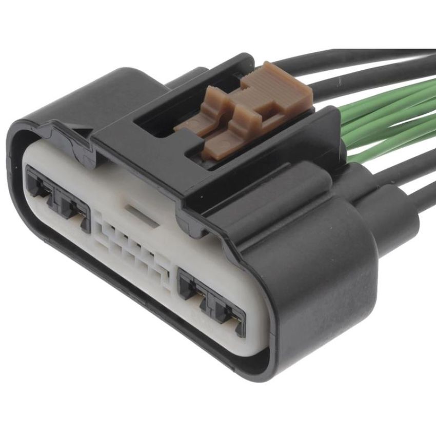 Standard Ignition S3013 Multi Function Connector