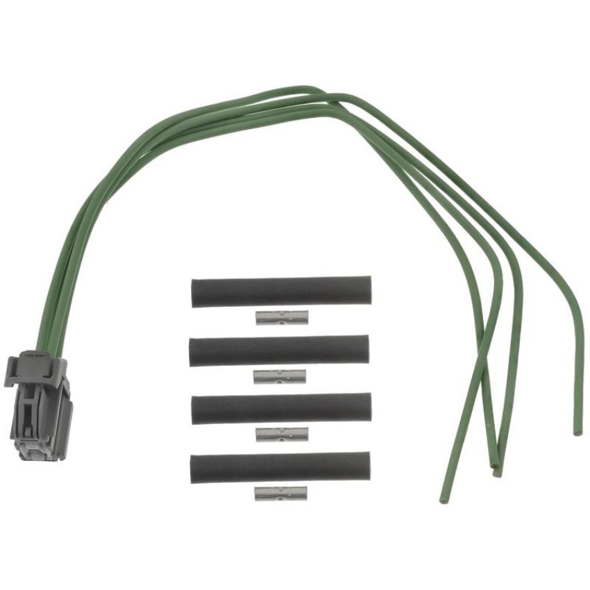 Standard Ignition S3015 Multi Function Connector