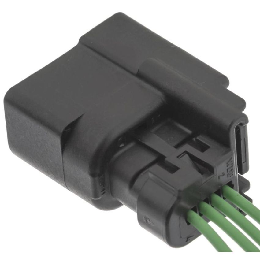 Standard Ignition S3016 Multi Function Connector