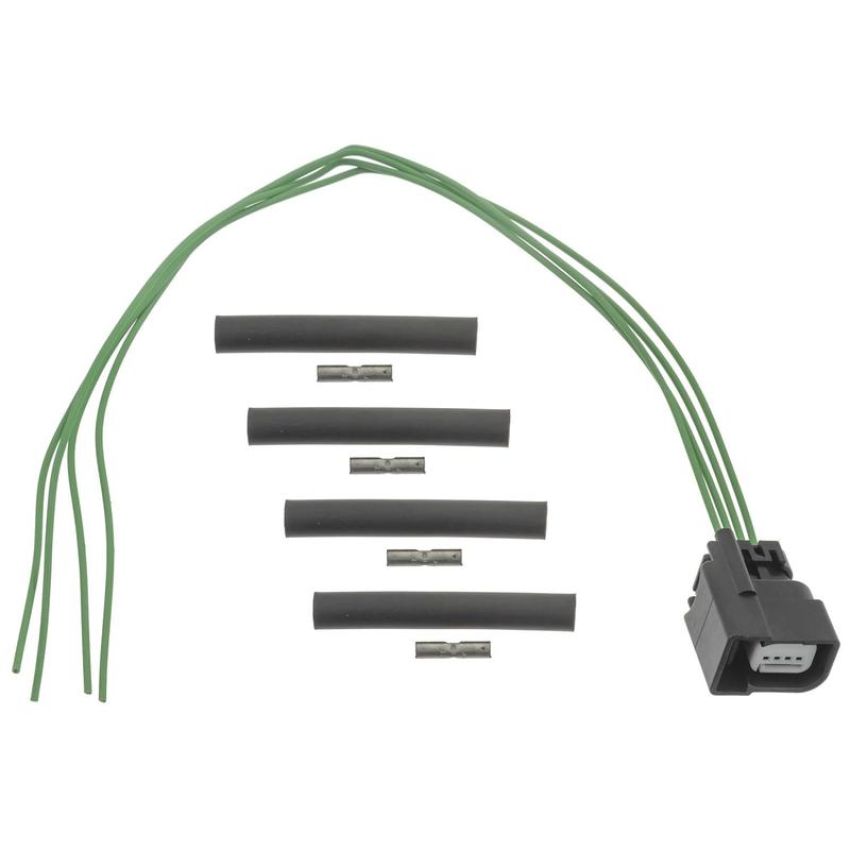 Standard Ignition S3016 Multi Function Connector