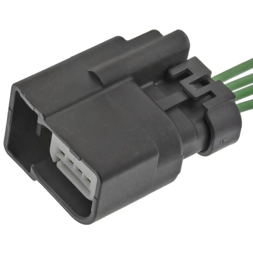 Standard Ignition S3016 Multi Function Connector