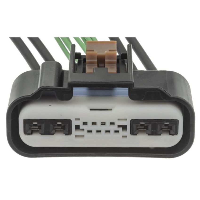 Standard Ignition S3017 Multi Function Connector