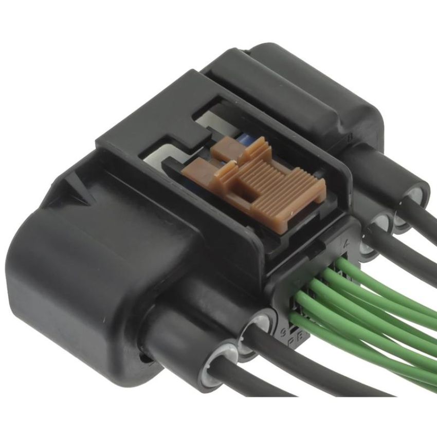 Standard Ignition S3017 Multi Function Connector