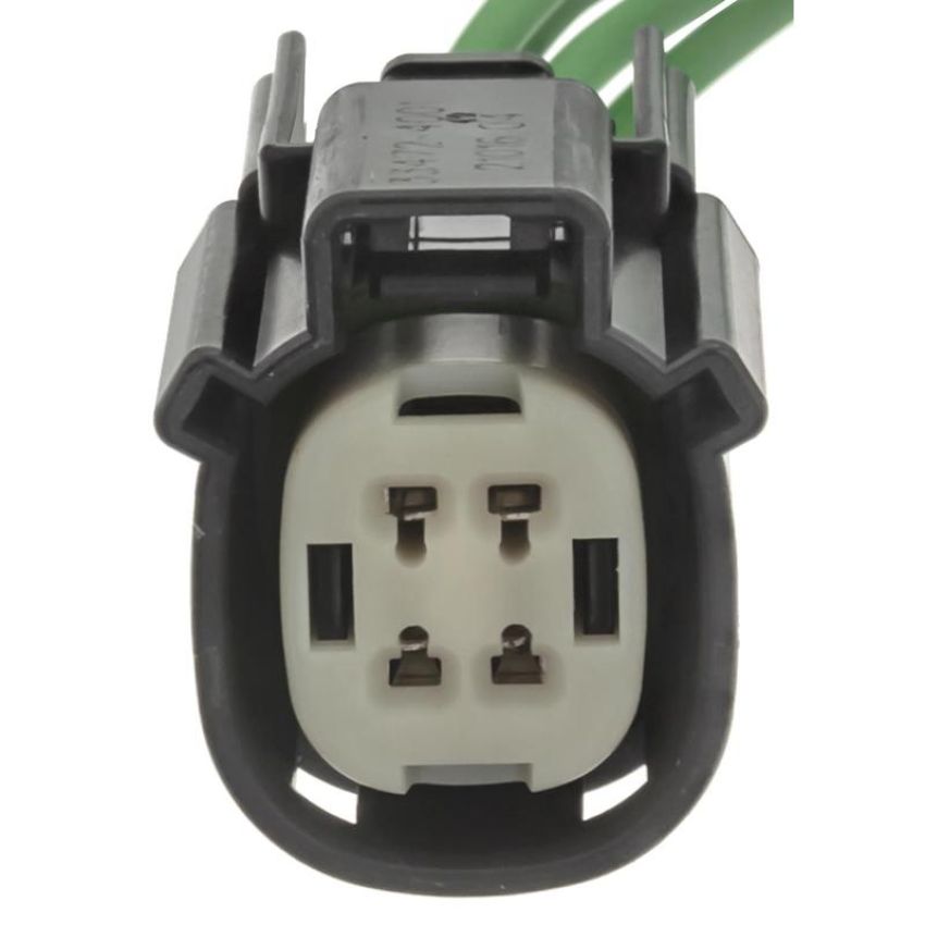 Standard Ignition S3019 Multi Function Connector