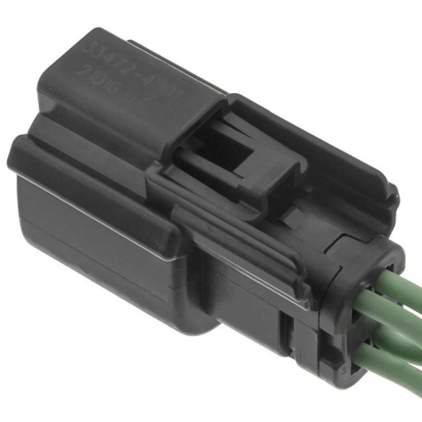 Standard Ignition S3019 Multi Function Connector
