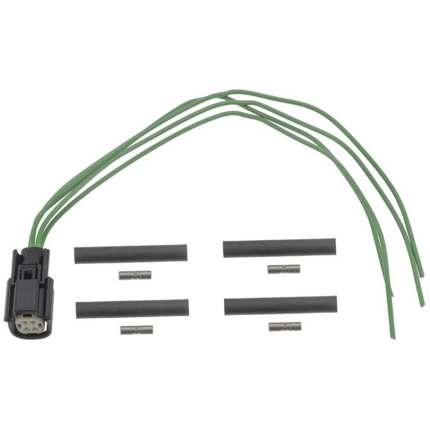 Standard Ignition S3019 Multi Function Connector