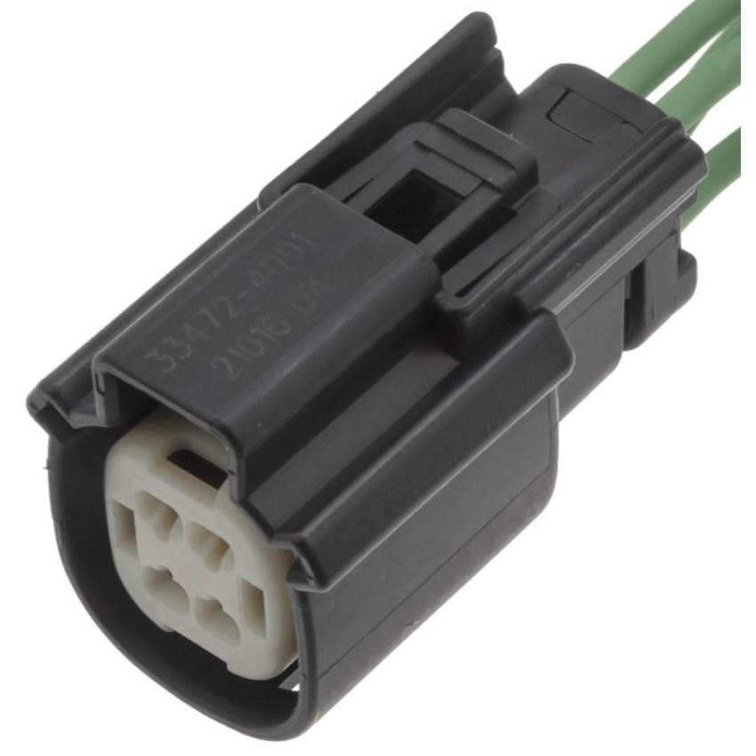 Standard Ignition S3019 Multi Function Connector