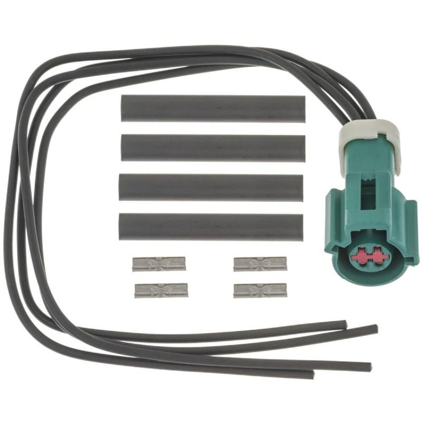 Standard Ignition S3024 Multi Function Connector