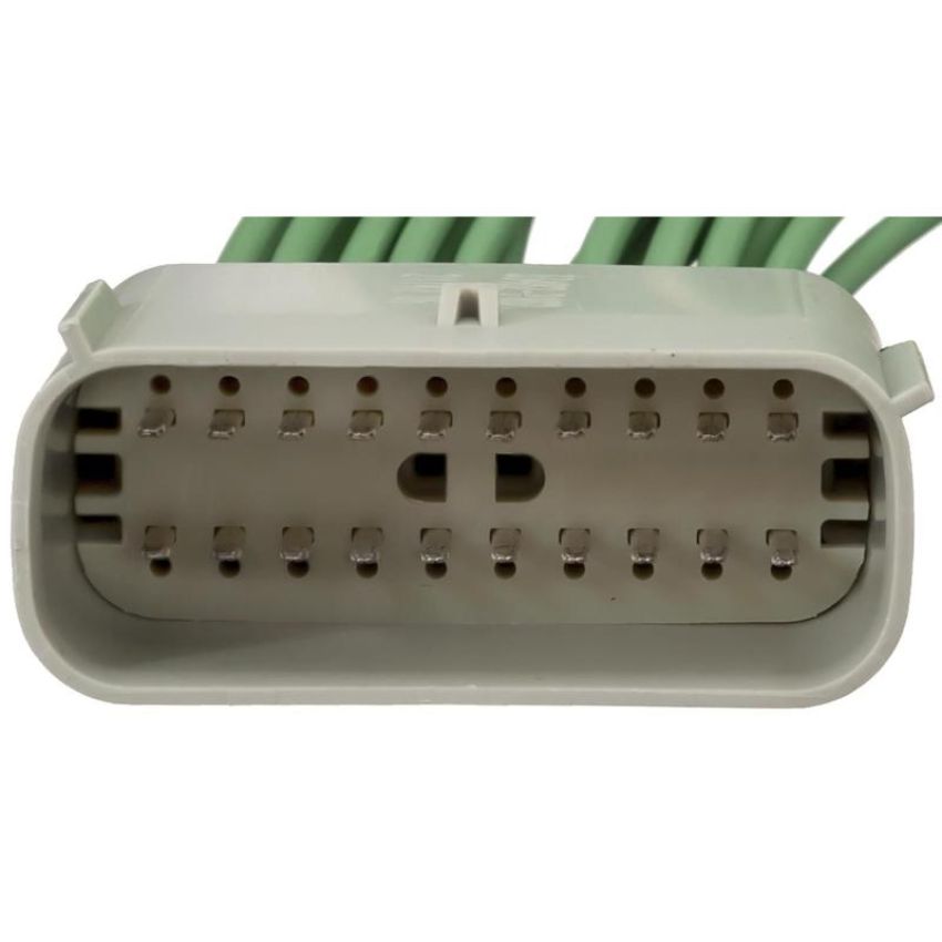 Standard Ignition S3025 Multi Function Connector