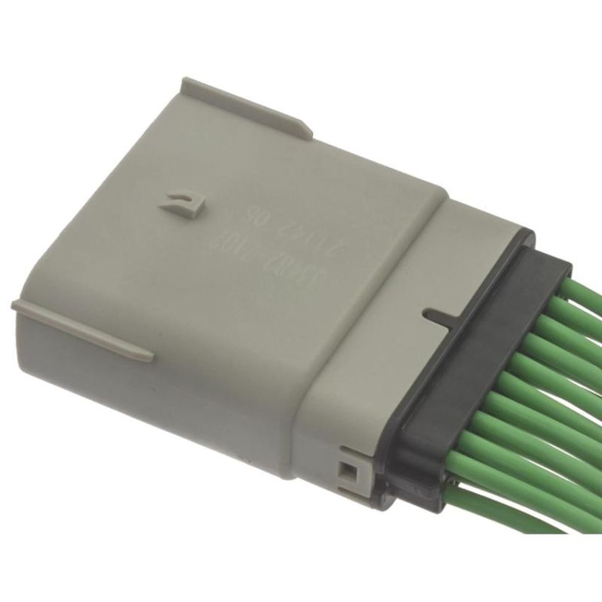 Standard Ignition S3025 Multi Function Connector