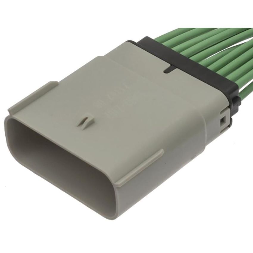 Standard Ignition S3025 Multi Function Connector