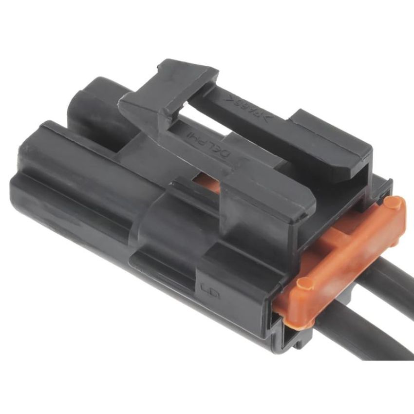 Standard Ignition S3027 Multi Function Connector