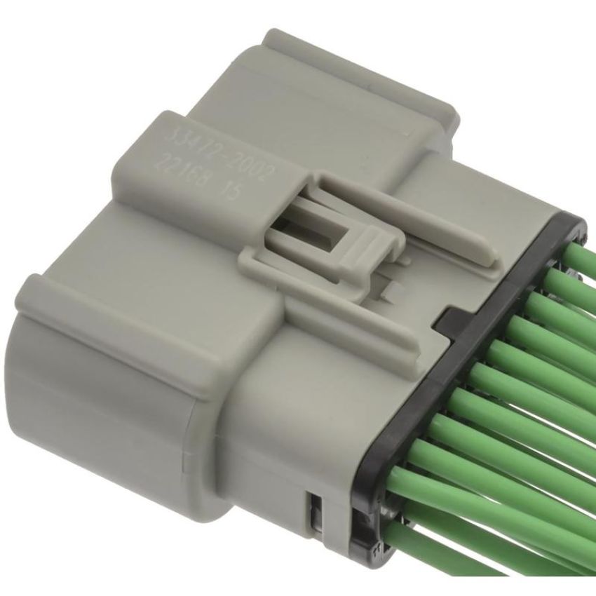 Standard Ignition S3031 Multi Function Connector