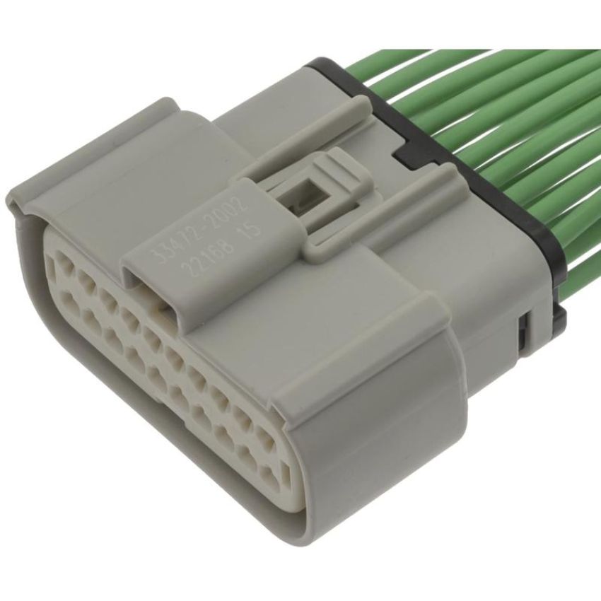 Standard Ignition S3031 Multi Function Connector