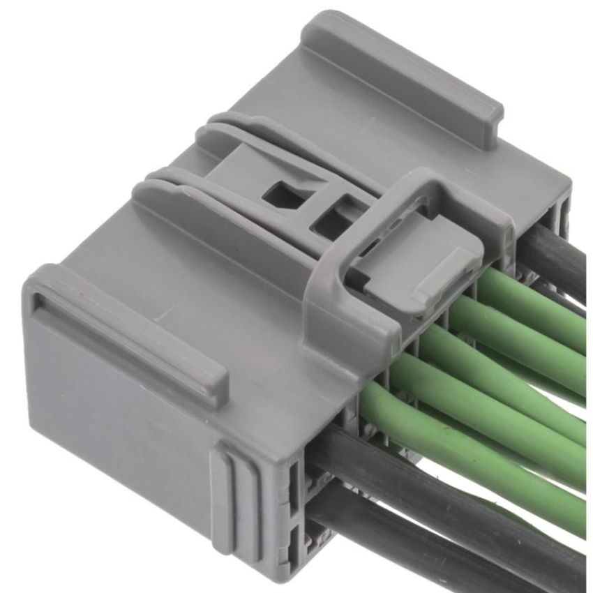 Standard Ignition S3034 Multi Function Connector