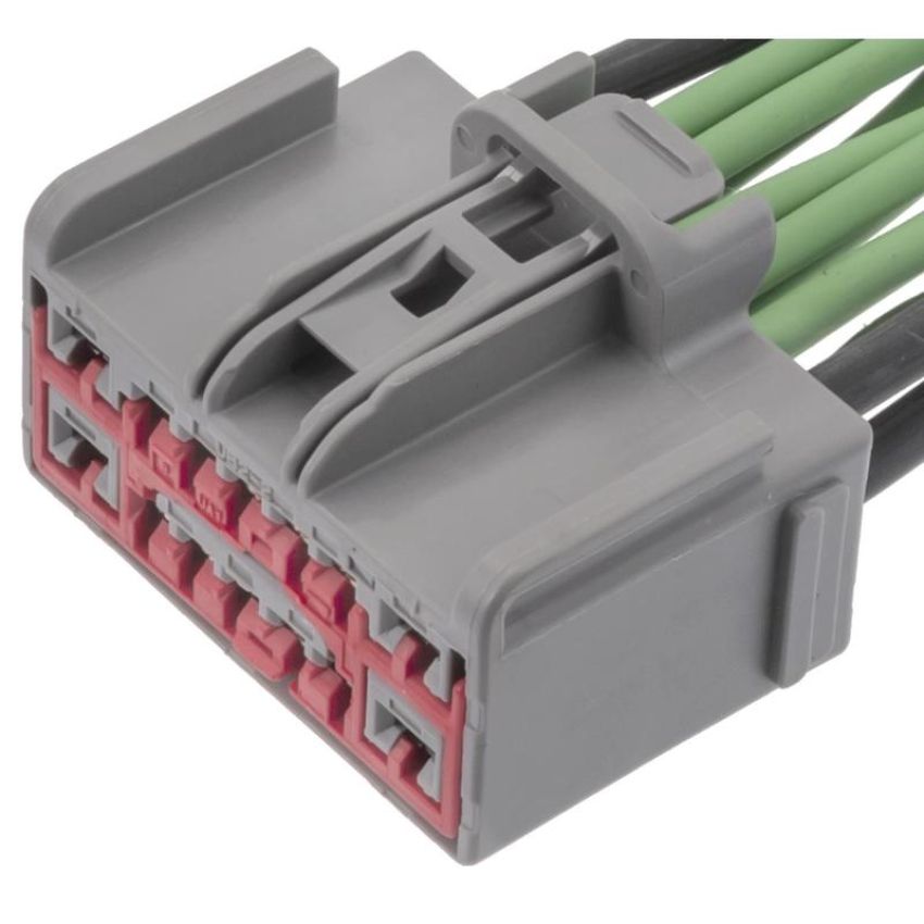 Standard Ignition S3034 Multi Function Connector
