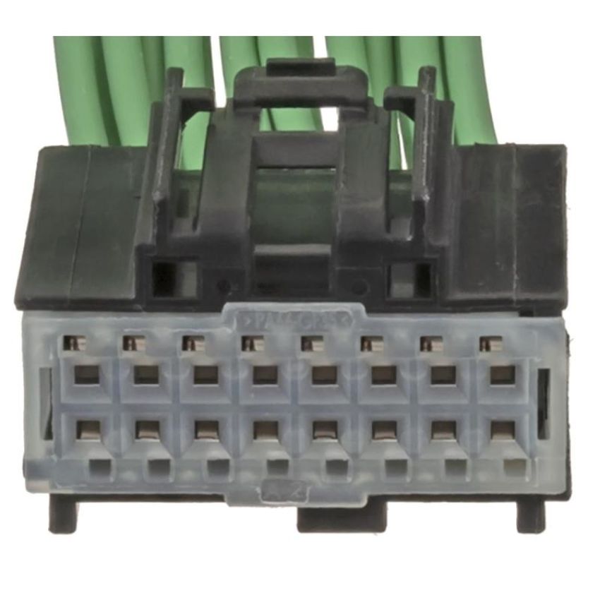 Standard Ignition S3035 Multi Function Connector