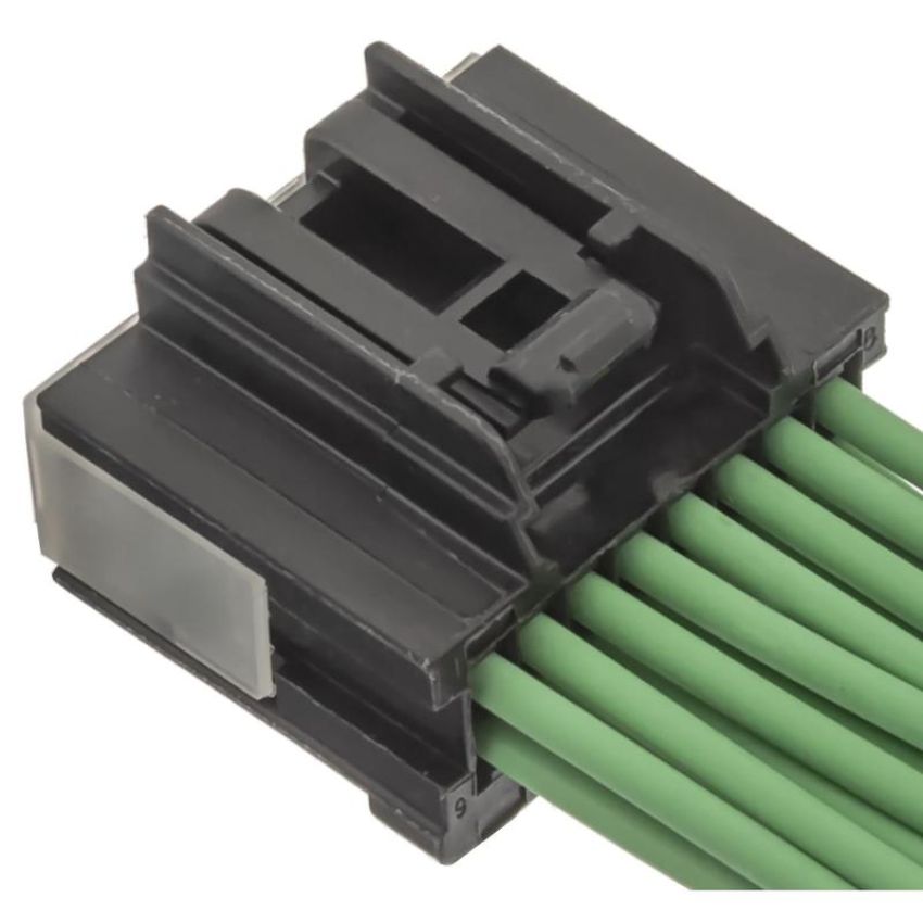 Standard Ignition S3035 Multi Function Connector