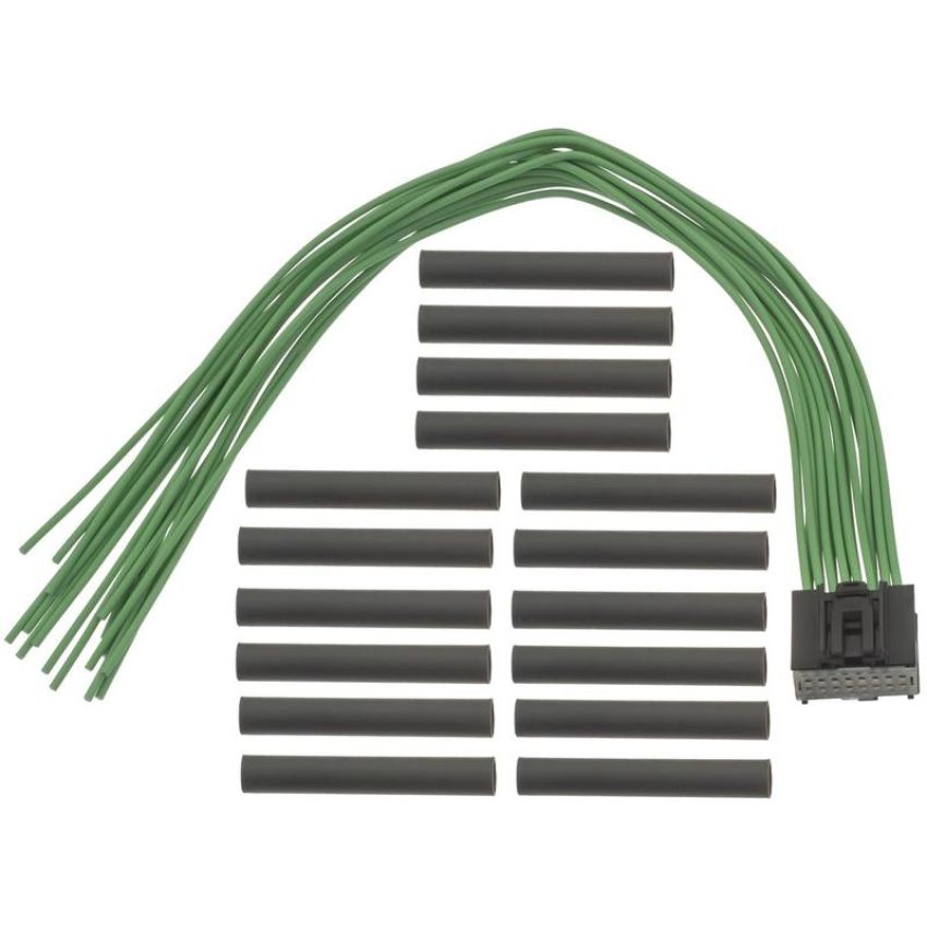 Standard Ignition S3035 Multi Function Connector