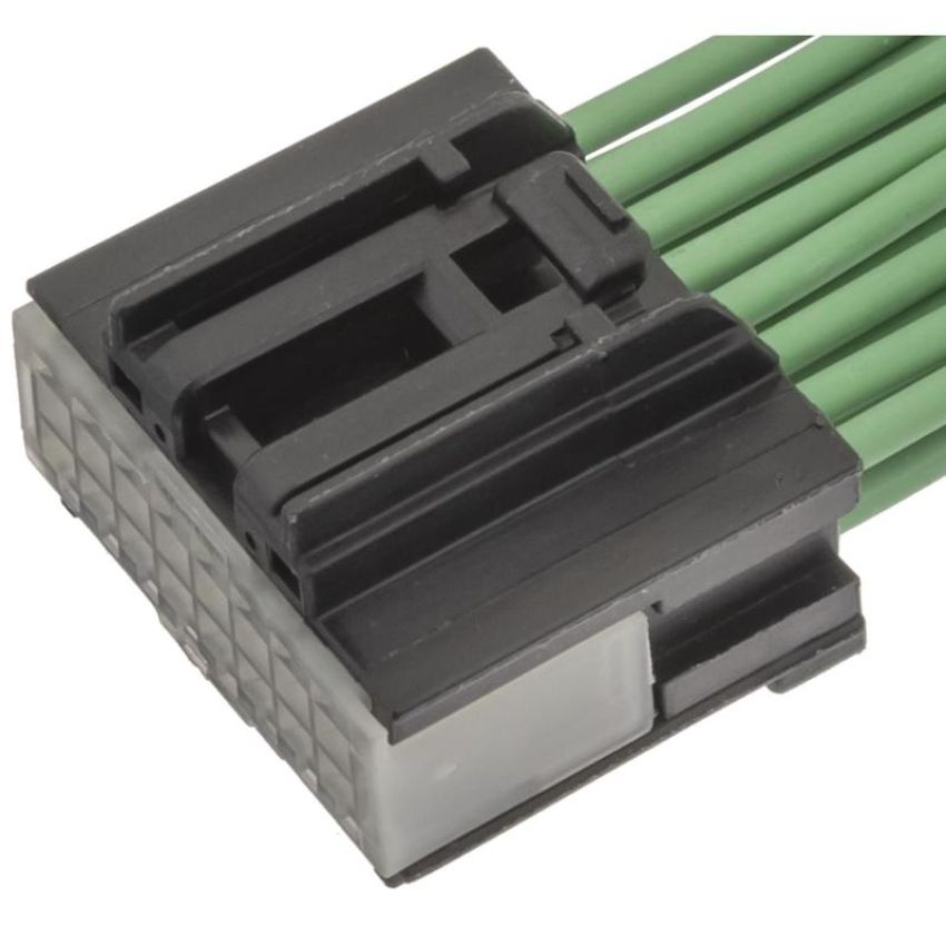 Standard Ignition S3035 Multi Function Connector