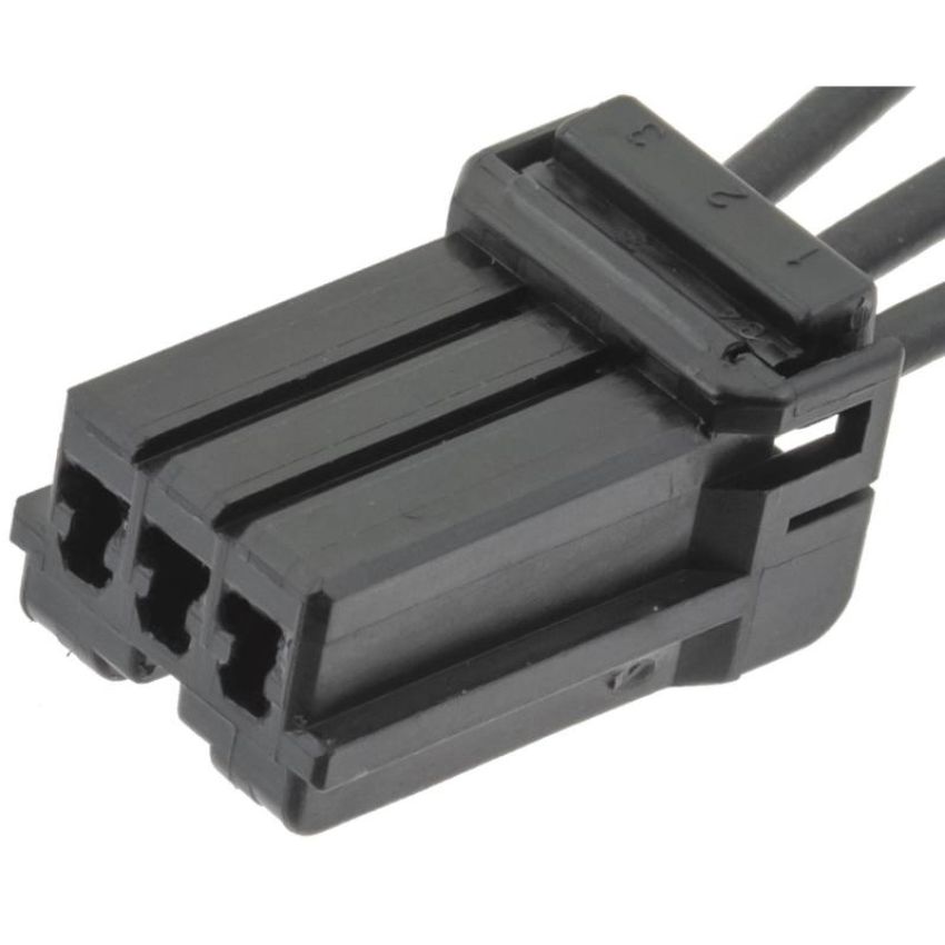Standard Ignition S3039 Roof Marker Light Connector