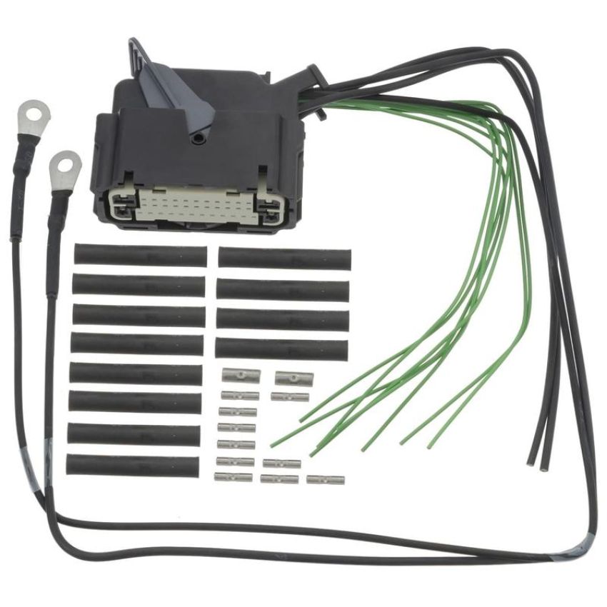 Standard Ignition S3041 Multi Function Connector