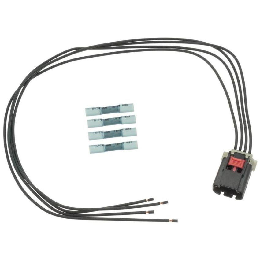 Standard Ignition S3045 Multi Function Connector